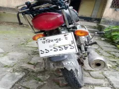 Honda CG125